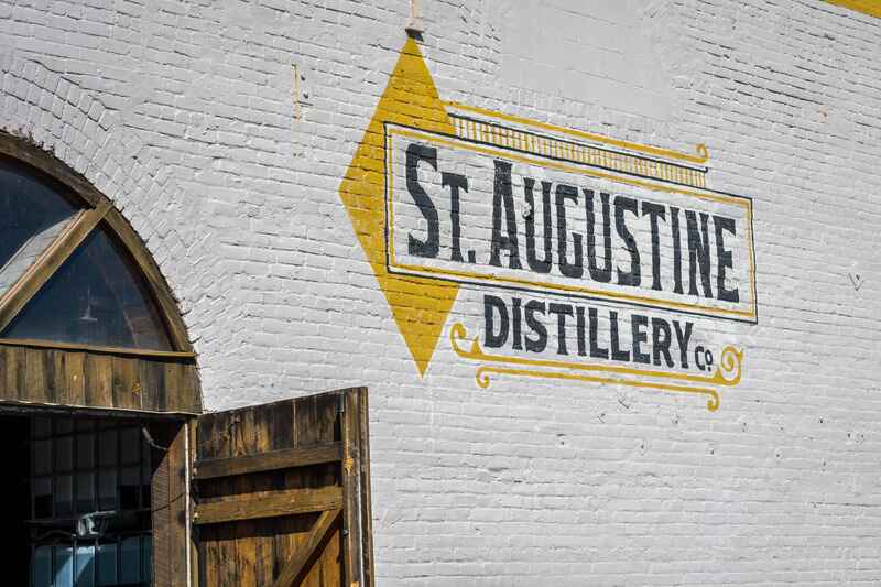 Things to do in St. Augustine